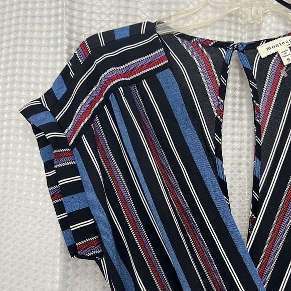 Monteau Los Ángeles Jumpsuit size S - Picture 10 of 14